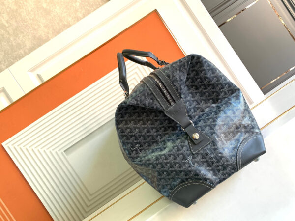 Goyard holdall hotsell