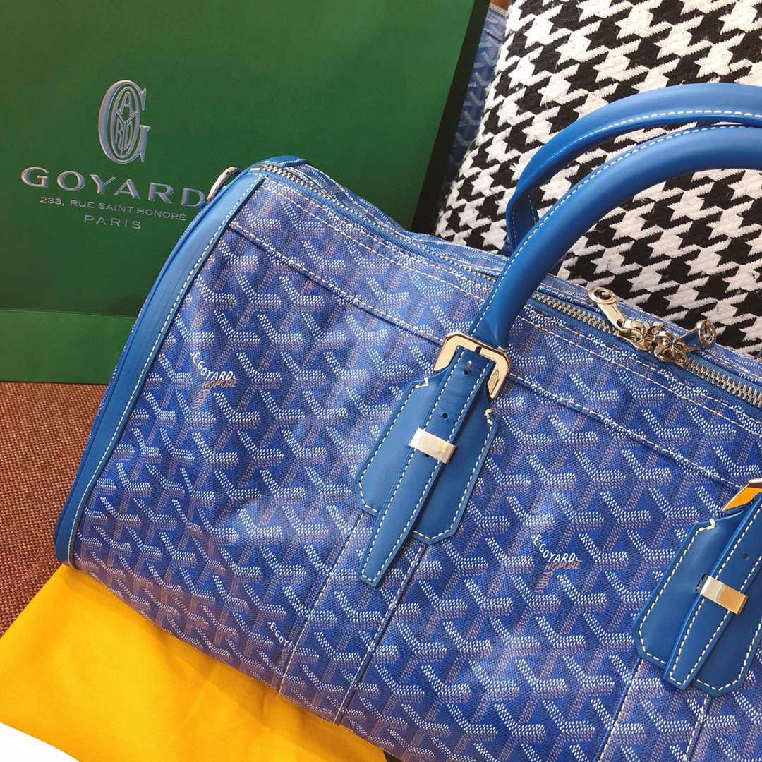 Goyard Travelling bag (Varied Colors)