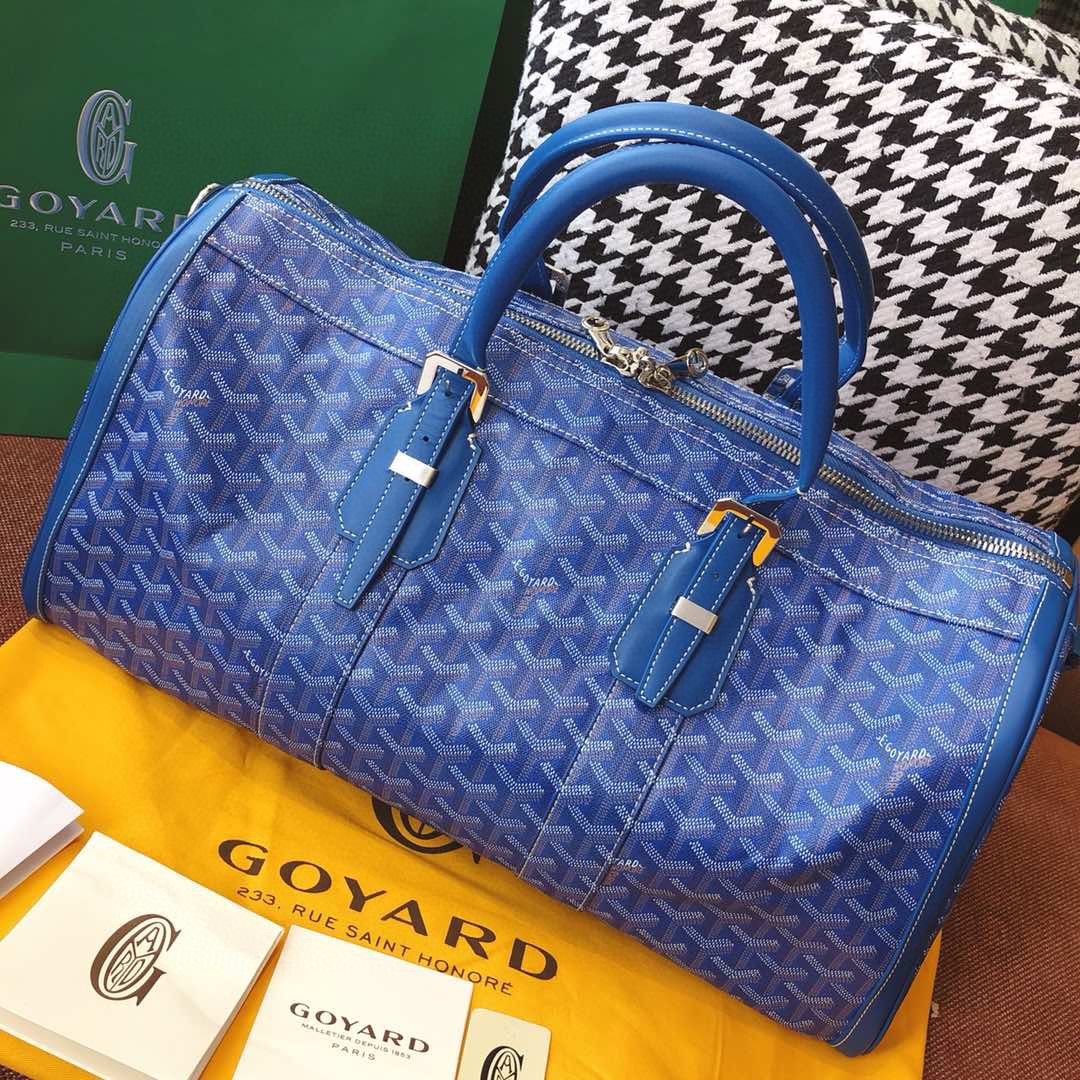 Goyard Travelling bag