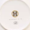hermès Mosaique H au 24 Gold Tea Saucer