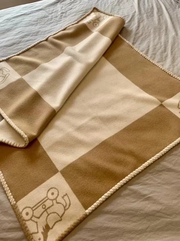 Hermes avalon baby discount towel