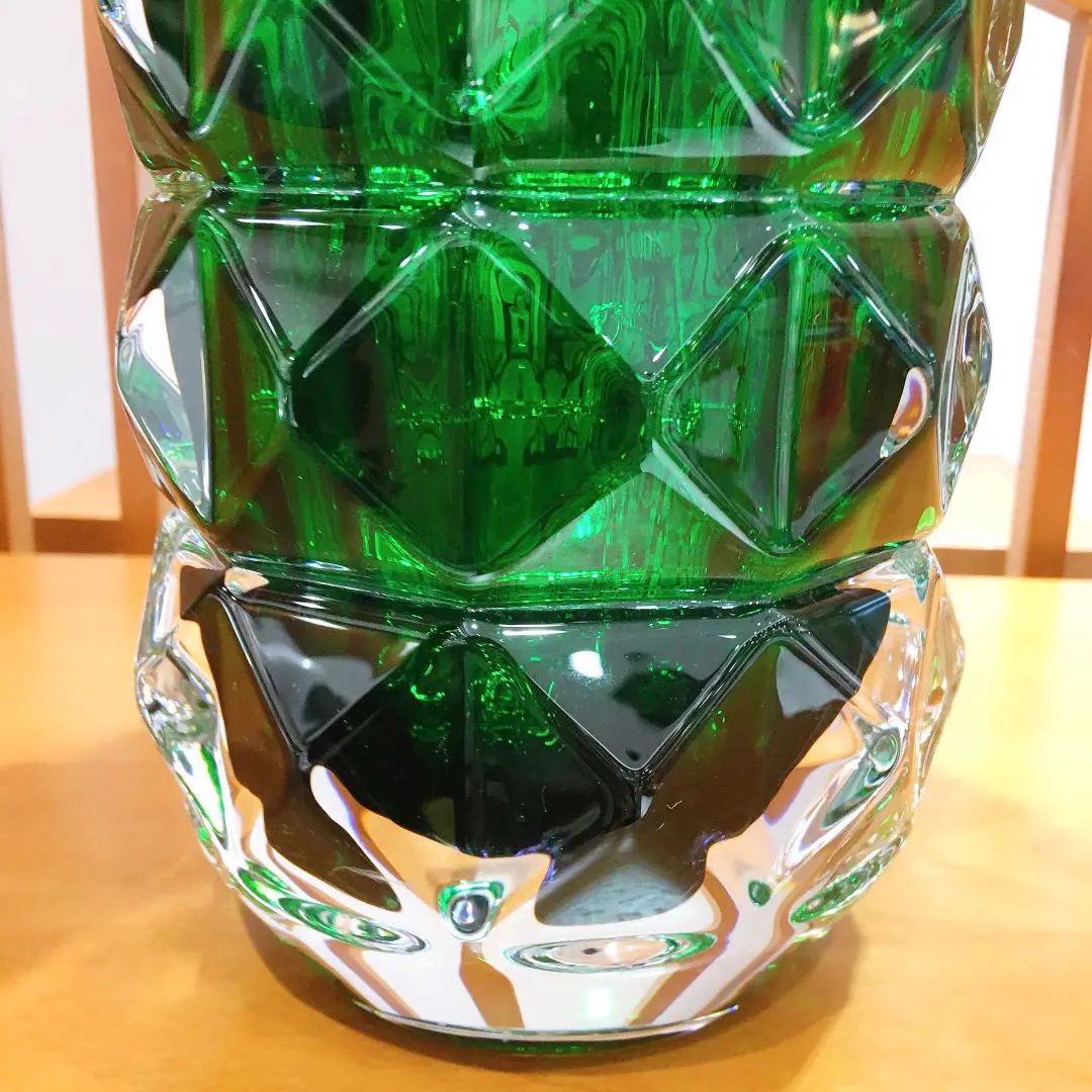 Baccarat Grand Louxor Vase