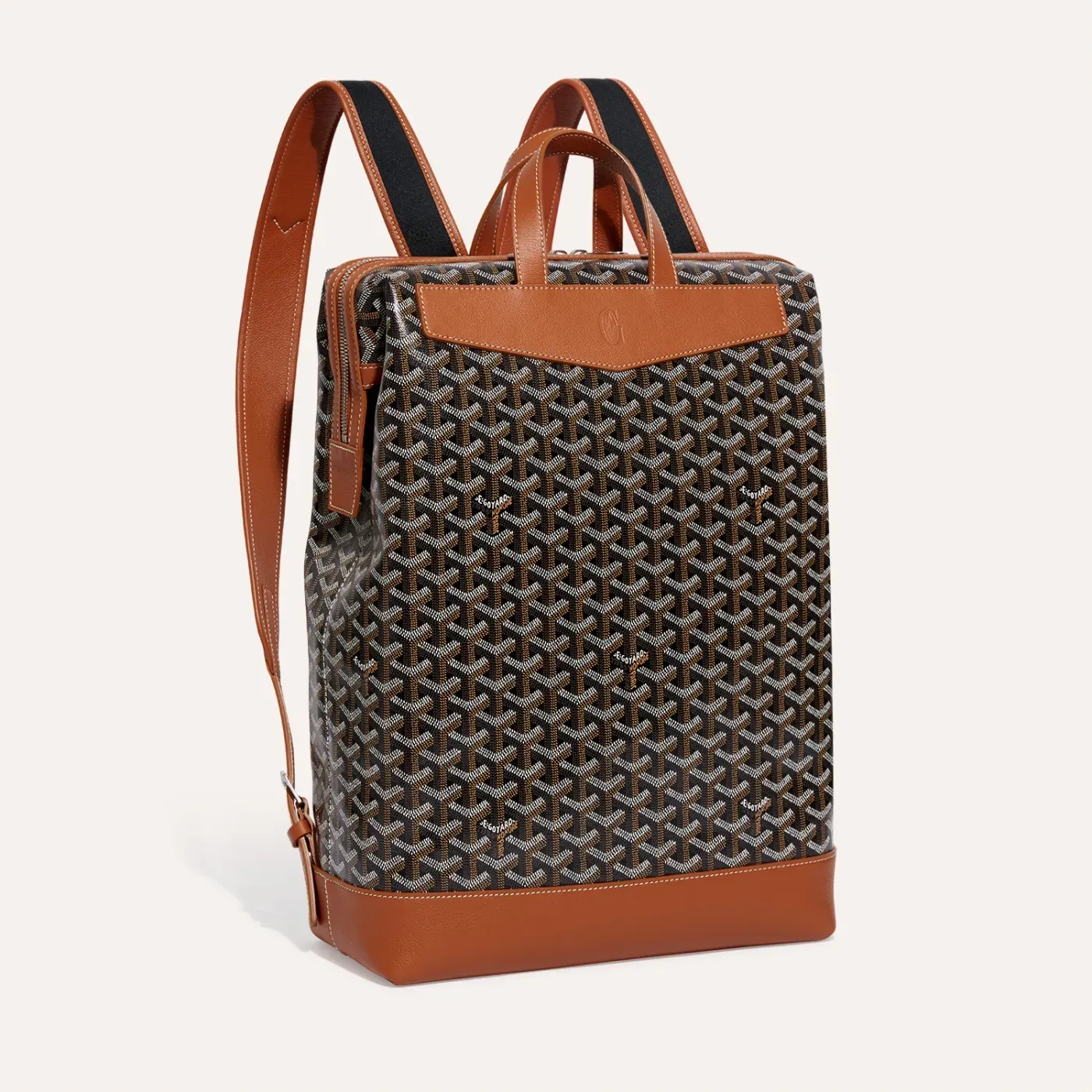 Goyard backpack price online