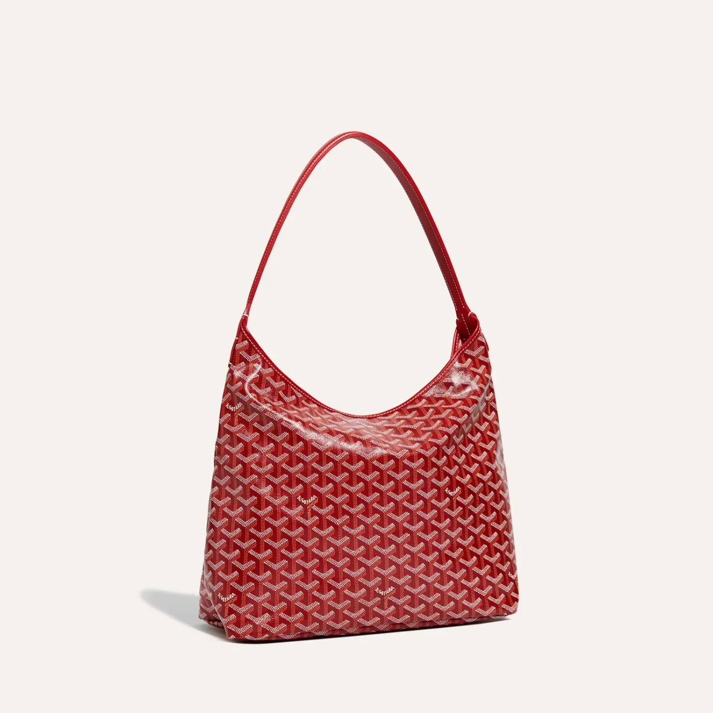 Red Hobo cheapest Bag